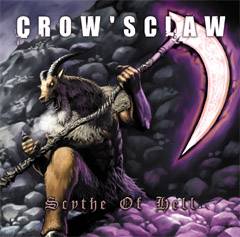 Crow' Sclaw : Scythe of Hell